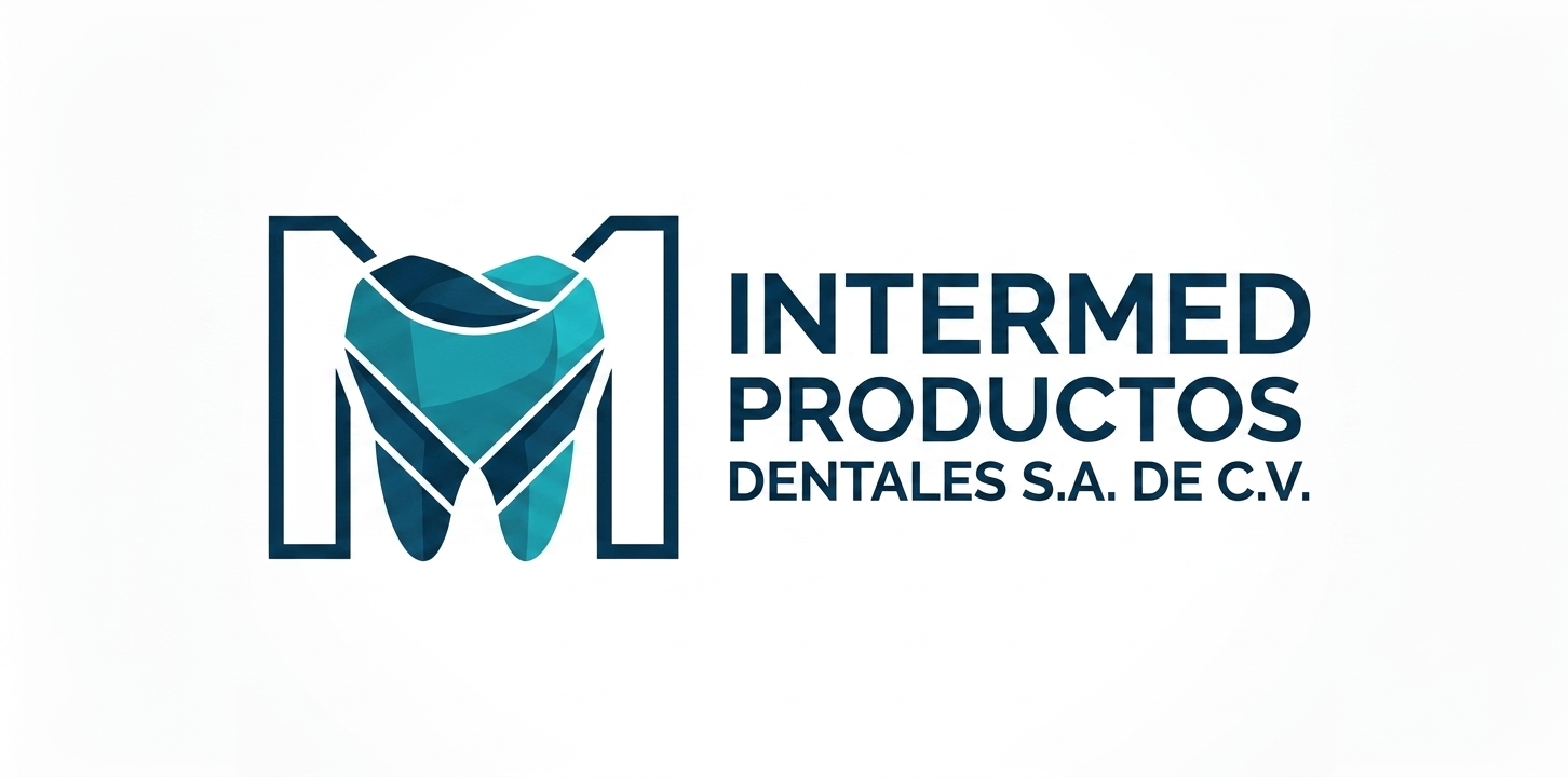 Intermed Productos Dentales logo