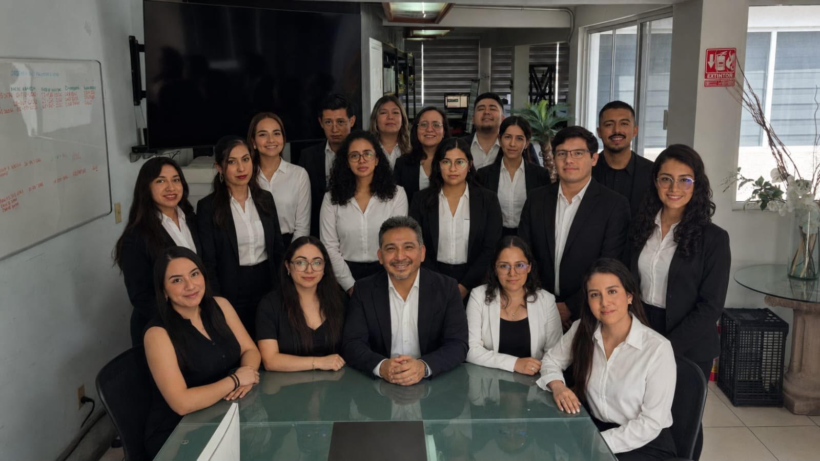 Colaboradores